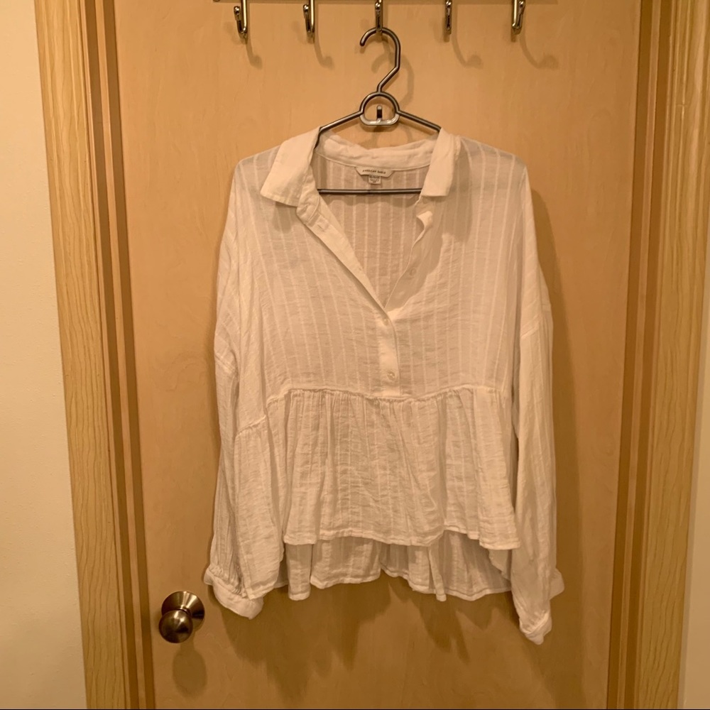 AE Summery Blouse